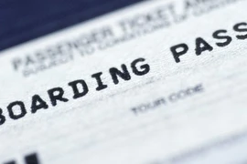 Hành khách máy bay tức giận vì bị coi là đồng tính