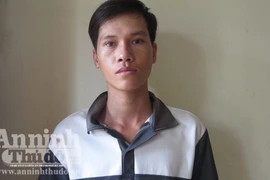 Một đêm 2 lần đột nhập chùa để trộm tiền công đức