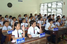 Đổi mới giáo dục: Nên chấp nhận "bộ" mục đích học tập của UNESCO