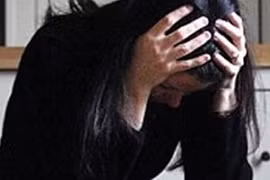 Chồng ngoại tình, vợ nằng nặc đòi nằm viện tâm thần