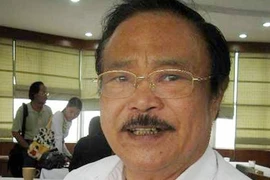 “Nghị Hách” Trọng Khôi qua đời