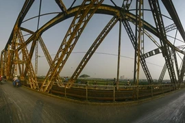 Ý tưởng lạ và rất táo bạo!