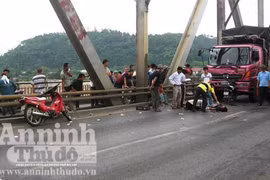 Đi mua bánh mỳ, một nam thanh niên chết thảm