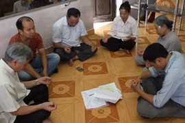 Giải mã chuyện “ma nhập” làm cho điên loạn