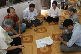 Giải mã chuyện “ma nhập” làm cho điên loạn