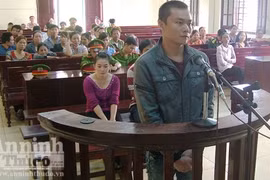Ngang nhiên đe dọa, hiếp dâm con của cô ruột mới 14 tuổi