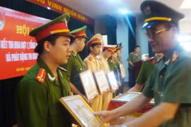 Các phong trào hành động có sức lan tỏa mạnh