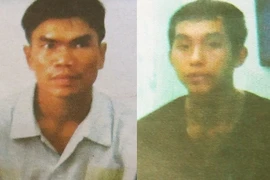 Quý bà khoe của chết thảm vì phát tờ rơi để "chào hàng"