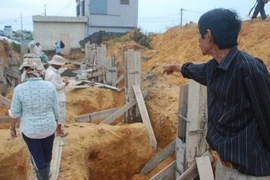 Những chuyện thêu dệt huyền bí trong cuộc đua tìm kho báu (2)