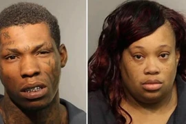 Bố mẹ bắt con trai bán ma túy