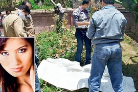 Vụ án mạng gây chấn động làng điện ảnh thế giới