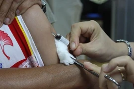 Tử vong sau khi tiêm thuốc tại nhà thầy lang