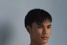 Nỗi đau người vợ trong vụ "chồng ném chết con vì vợ không chiều"