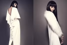 Ảnh mới của Lê Thúy Top model khiến người hâm mộ "ngất ngây"