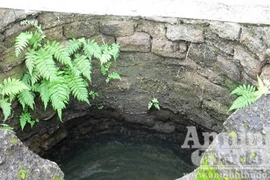 Kỳ bí chuyện giếng bị yểm bùa và sự tồn vong cả dòng họ