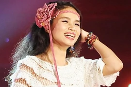 15 ca khúc tranh tài trong đêm chung kết Bài hát Việt 2012