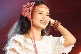 15 ca khúc tranh tài trong đêm chung kết Bài hát Việt 2012
