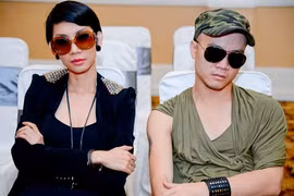 Xuân Lan lại ngồi "ghế nóng" với Đỗ Mạnh Cường