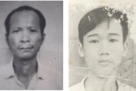 Truy tìm 2 "yêu râu xanh", hiếp dâm rồi bỏ trốn