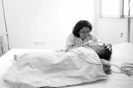 "Chú lính chì" Thiện Nhân lại lên bàn đại phẫu