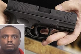 Gã ăn mày lĩnh án tù chung thân vì bắn chết du khách hỏi đường