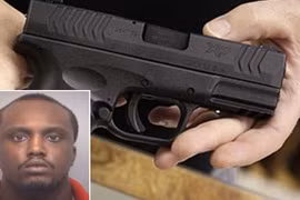 Gã ăn mày lĩnh án tù chung thân vì bắn chết du khách hỏi đường