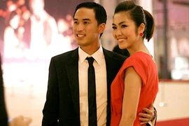 Tăng Thanh Hà sẽ lên xe hoa vào tháng 11