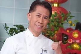 Vua đầu bếp "Yan Can Cook" sắp có mặt tại Việt Nam