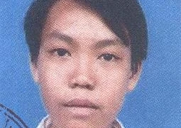 Truy nã gã trai 9X chuyên trộm cắp tài sản