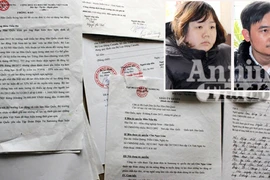 Bắt thêm 1 đối tượng trong đường dây lừa xuất khẩu lao động