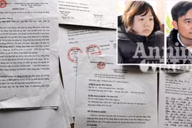 Bắt thêm 1 đối tượng trong đường dây lừa xuất khẩu lao động