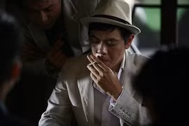 Bộ phim “Long Ruồi” sắp ra rạp