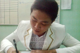 Chú rể bị bắt ngay tại đám cưới vì tội giết người