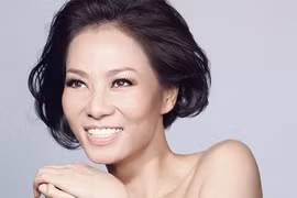 Thu Minh: "Tôi đang ép một người cưới mình"