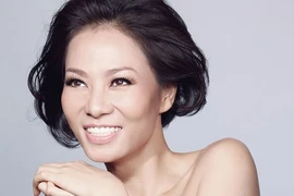 Thu Minh: "Tôi đang ép một người cưới mình"