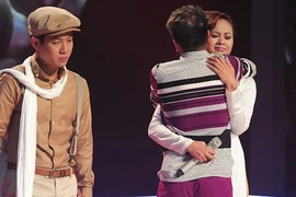 Đàm Vĩnh Hưng bất ngờ thẳng tay loại "học trò cưng"