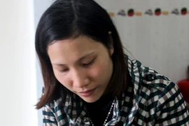 Nỗi lòng người vợ trẻ vụ ''kỳ án hiếp dâm"