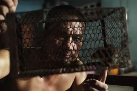 Phim "Thằng chó chết" khai mạc YXINE FILM FEST 2011