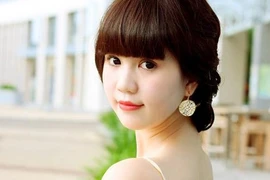 Ngọc Trinh lên tiếng trước tin đồn "cướp chồng"