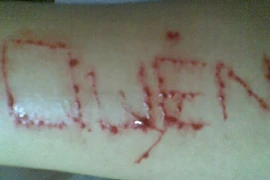 1001 mảnh đời trong thế giới thứ ba