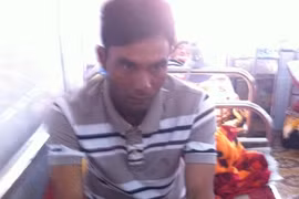 Bắt giam Đội phó Đội Kiểm lâm cơ động Hạt kiểm lâm VQG Yok Đôn