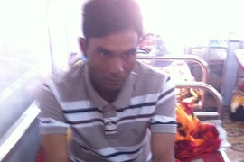 Bắt giam Đội phó Đội Kiểm lâm cơ động Hạt kiểm lâm VQG Yok Đôn