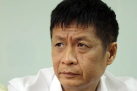 Đạo diễn Lê Hoàng: "Chúa trời hát dở, tôi cũng cho 6 điểm"