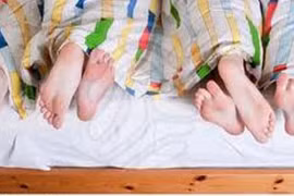 Trót "hoan lạc" với 3 chàng, thiếu nữ bịa chuyện bị hiếp dâm