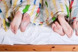 Trót "hoan lạc" với 3 chàng, thiếu nữ bịa chuyện bị hiếp dâm