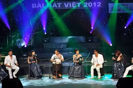 5 dòng kẻ, MTV hồi sinh những ca khúc đã từng "gây bão"