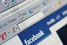 Facebook làm tăng nguy cơ nghiện chất kích thích ở thanh thiếu niên 