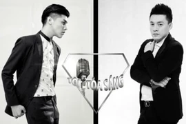 Noo Phước Thịnh "hoán đổi" với Lam Trường