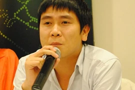 Hồ Hoài Anh đầu quân "Bộ tứ quyền lực" của Bước nhảy hoàn vũ