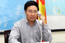 Trung Quốc cần suy nghĩ nghiêm túc về các yêu cầu của Việt Nam